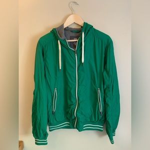 H&M Windbreaker